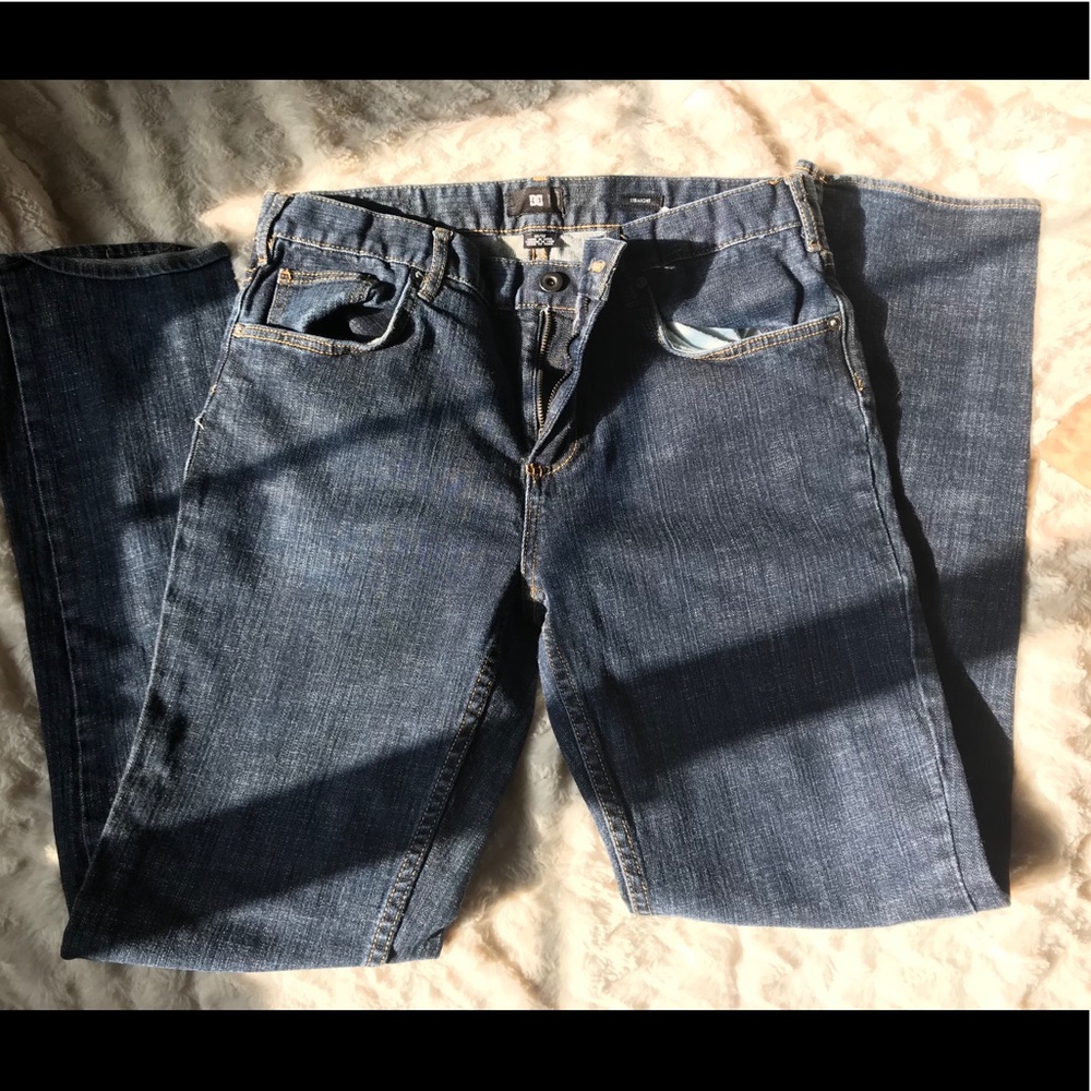 DC Jeans